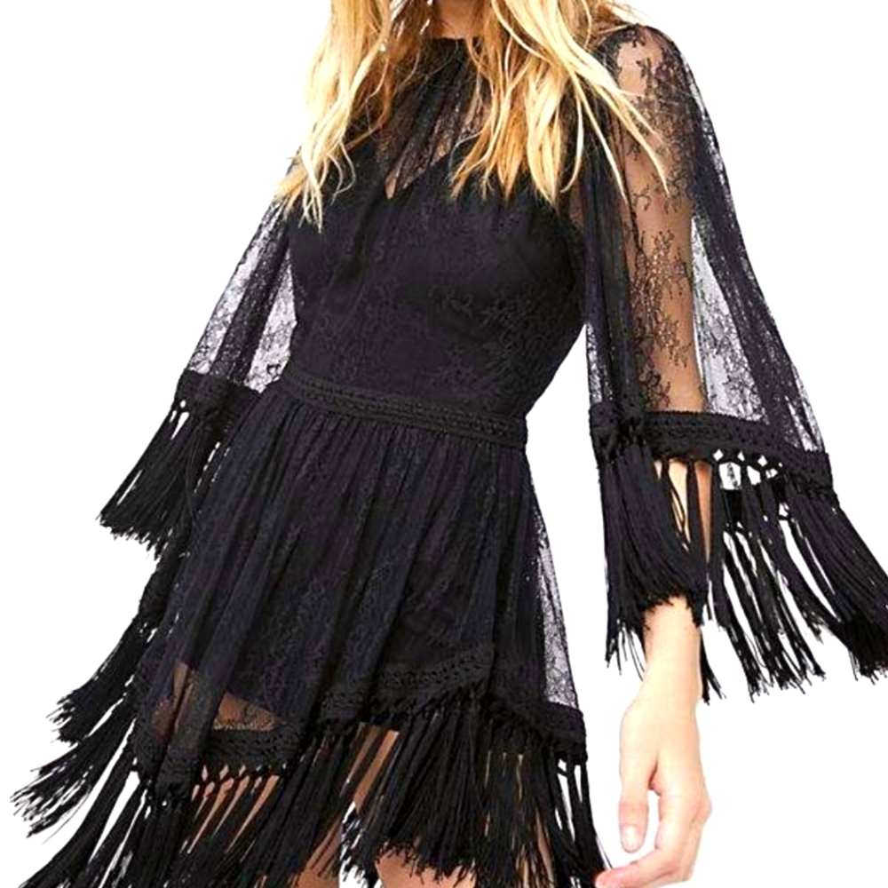 Alice Mc Call Ready Girl Dress